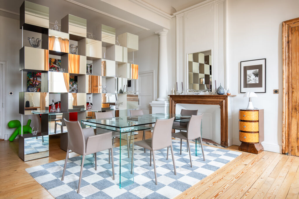 Hôtel Particulier Guilhon - Lectoure