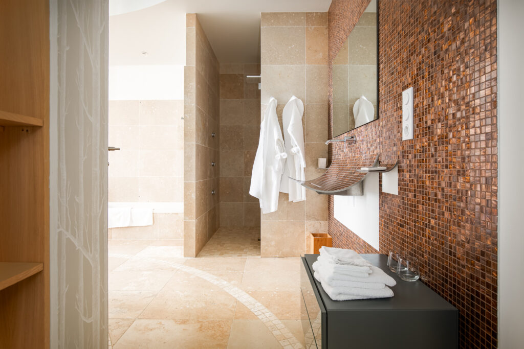 Chambre d'hôtes - Hôtel Particulier Guilhon - Lectoure