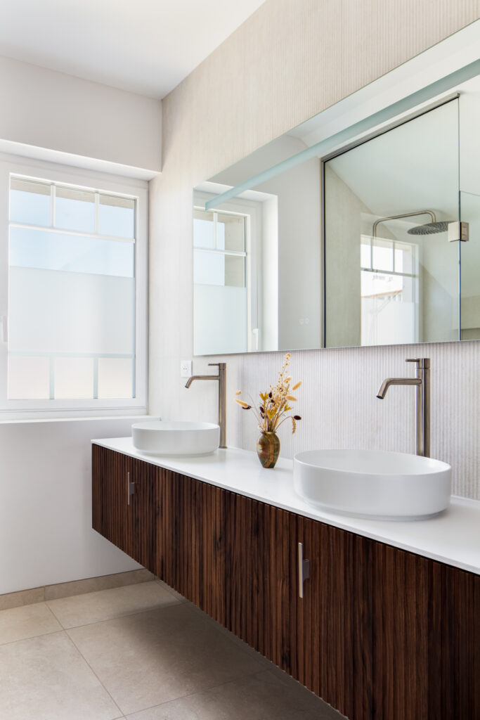 Rénovation d'une maison Toulousaine - Aude Cuny Architecte